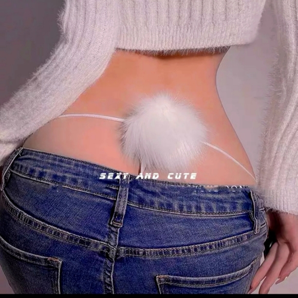 3 Bunny panties - Picture 6 of 6